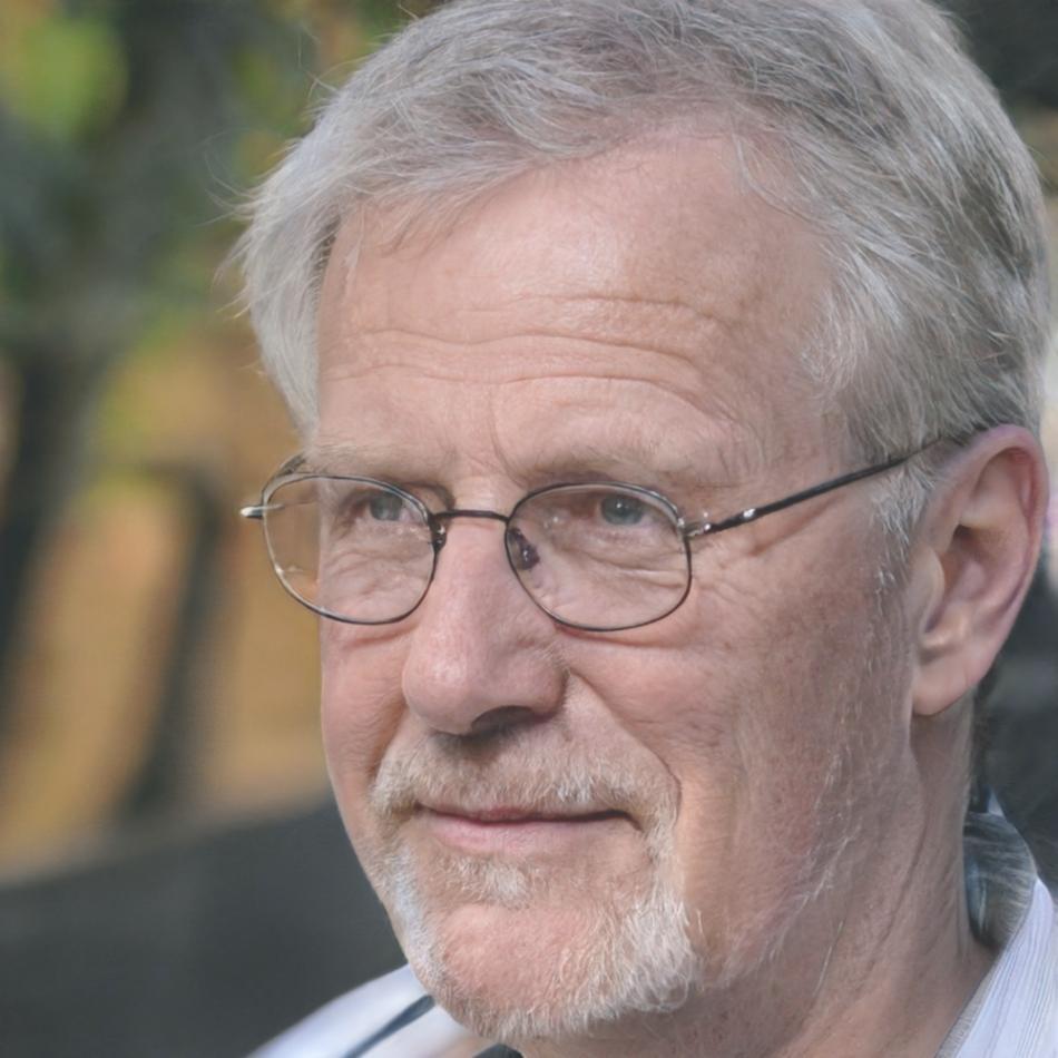 Finanzberater Henrik Neugebauer