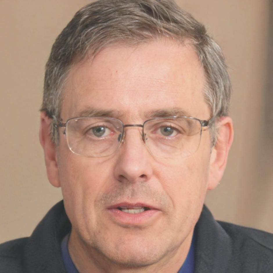 Finanzexperte Marcus Weißmann