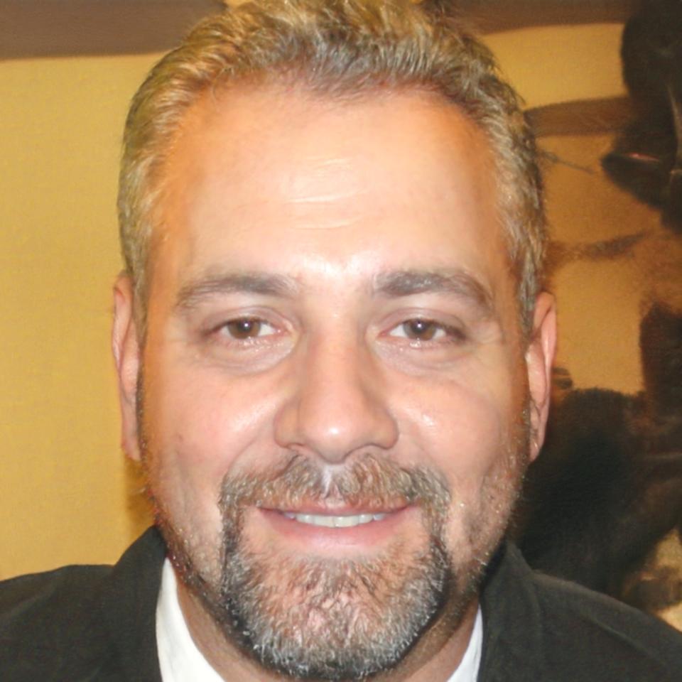 Berater Torben Schneider